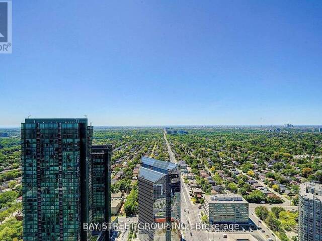 4218 - 5 SHEPPARD AVENUE E Toronto Ontario, M2N 0G4 - 1 Bedroom Condo For Sale