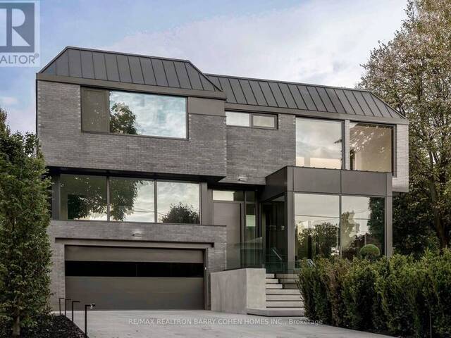 90 ESGORE DRIVE Toronto Ontario, M5M 3R8 - 6 Bedrooms Home For Sale