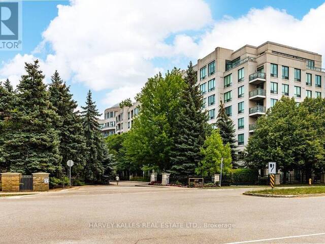 503 - 205 THE DONWAY W Toronto Ontario, M3B 3S5 - 2 Bedrooms Condo For Sale