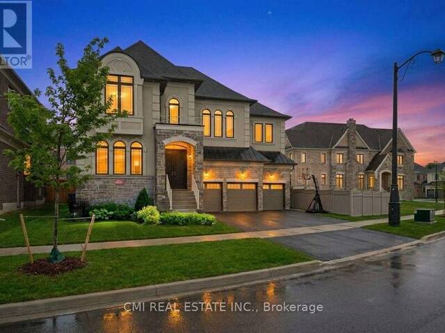 101 APPLEYARD AVENUE Vaughan Ontario, L4H 4N3 - 5 Bedrooms Home For Sale