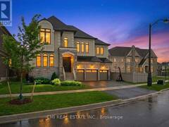 101 APPLEYARD AVENUE Vaughan Ontario, L4H 4N3