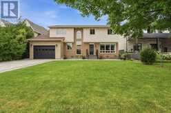 513 MAPLEHURST AVENUE | Oakville Ontario | Slide Image One
