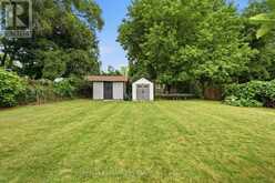 513 MAPLEHURST AVENUE | Oakville Ontario | Slide Image Forty