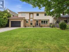 513 MAPLEHURST AVENUE Oakville Ontario, L6L 4Y8