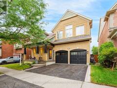 277 POTTS TERRACE Milton Ontario, L9T 0X6