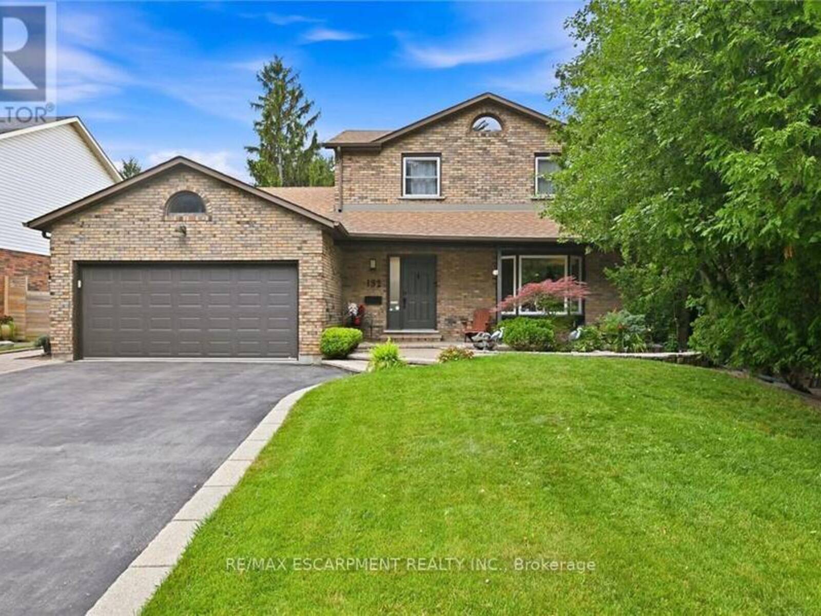 132 HAMPTON HEATH ROAD, Burlington, Ontario L7L 4N9