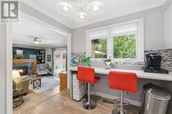 132 HAMPTON HEATH ROAD | Burlington Ontario | Slide Image Sixteen