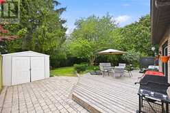 132 HAMPTON HEATH ROAD | Burlington Ontario | Slide Image Thirty-three