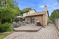 132 HAMPTON HEATH ROAD | Burlington Ontario | Slide Image Thirty-four