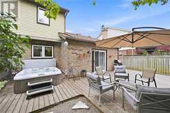 132 HAMPTON HEATH ROAD | Burlington Ontario | Slide Image Thirty-eight