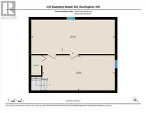 132 HAMPTON HEATH ROAD | Burlington Ontario | Slide Image Forty-six