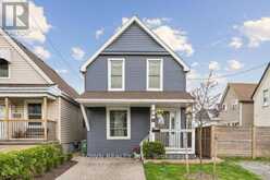 6 ALBANY AVENUE | Hamilton Ontario | Slide Image Two