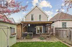 6 ALBANY AVENUE | Hamilton Ontario | Slide Image Thirty
