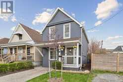 6 ALBANY AVENUE | Hamilton Ontario | Slide Image Four
