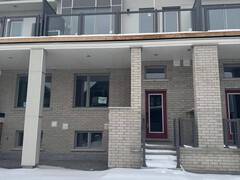 226 SPECKLED ALDER ROW Ottawa Ontario, K2J 7G6