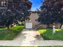 345 BERKINDALE DRIVE | Hamilton Ontario | Slide Image One