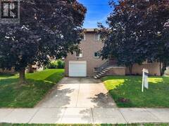 345 BERKINDALE DRIVE Hamilton Ontario, L8E 3E8