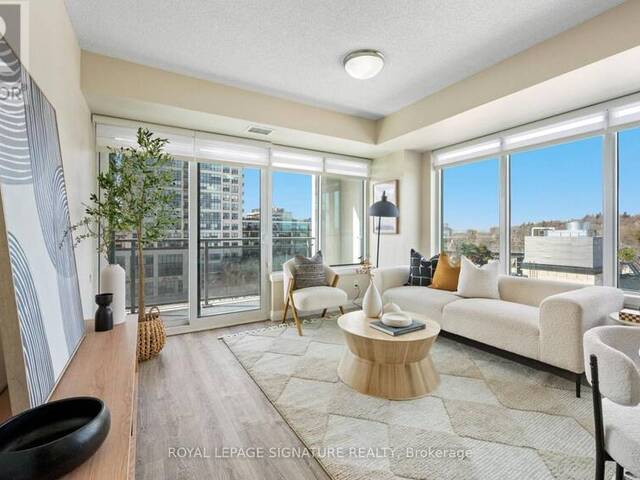 706 - 53 ARTHUR STREET S Guelph Ontario, N1E 5K2 - 3 Bedrooms Condo For Sale