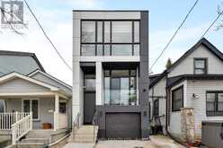 167 SAMMON AVENUE | Toronto Ontario | Slide Image One