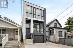 167 SAMMON AVENUE | Toronto Ontario | Slide Image Two