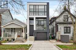 167 SAMMON AVENUE | Toronto Ontario | Slide Image Three
