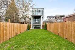 167 SAMMON AVENUE | Toronto Ontario | Slide Image Forty-two