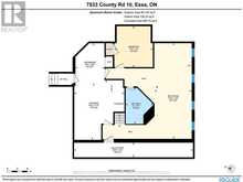 7533 COUNTY ROAD 10 | Angus Ontario | Slide Image Twenty-nine
