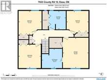 7533 COUNTY ROAD 10 | Angus Ontario | Slide Image Twenty-eight
