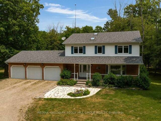 7533 COUNTY ROAD 10 Angus Ontario, L3W 0T7 - 5 Bedrooms Home For Sale