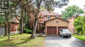 30 LAMBERT ROAD | Markham Ontario | Slide Image One