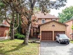 30 LAMBERT ROAD Markham Ontario, L3T 7E4