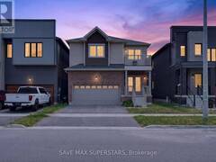 59 WHEATFIELD ROAD Barrie Ontario, L9J 0T4