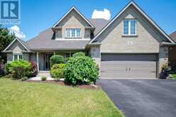 6 PIONEER TOWER CRESCENT | Kitchener Ontario | Slide Image One