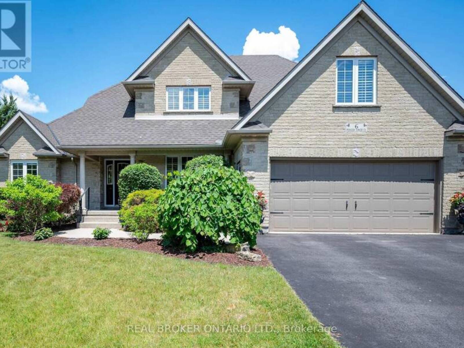 6 PIONEER TOWER CRESCENT, Kitchener, Ontario N2P 2L2
