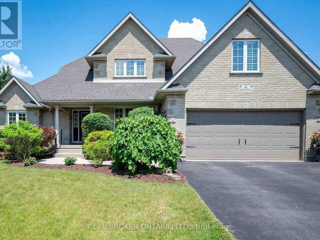 6 PIONEER TOWER CRESCENT Kitchener Ontario, N2P 2L2 - 5 Bedrooms Home For Sale