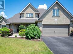 6 PIONEER TOWER CRESCENT Kitchener Ontario, N2P 2L2