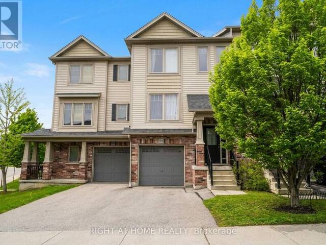 59 - 750 LAWRENCE STREET Cambridge Ontario, N3H 4A9 - 3 Bedrooms Condo For Sale