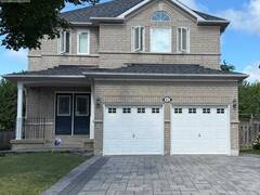 42 STONEBRIDGE BOULEVARD Toronto Ontario, M1W 4A7