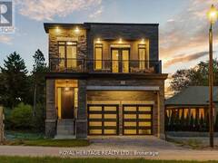 7 INVERLYNN WAY Whitby Ontario, L1N 2S6