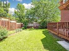1622 SANDHURST CRESCENT | Pickering Ontario | Slide Image Forty-seven