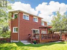 1622 SANDHURST CRESCENT | Pickering Ontario | Slide Image Forty-eight