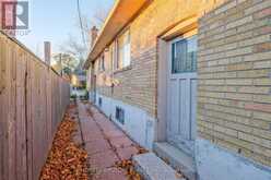 50 BENLIGHT CRESCENT | Toronto Ontario | Slide Image Thirty-three