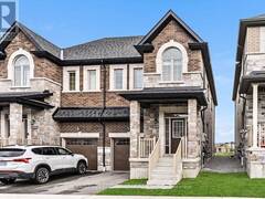 2408 ANGORA STREET Pickering Ontario, L1X 0M6