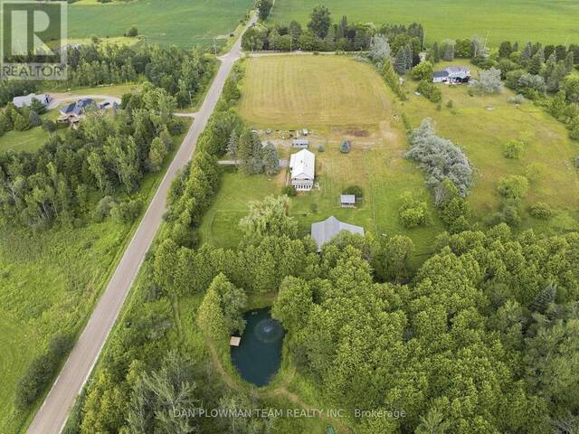 590S BROCK CONCESSION RD 4 ROAD Brock Ontario, L0C 1H0 - 4 Bedrooms Home For Sale