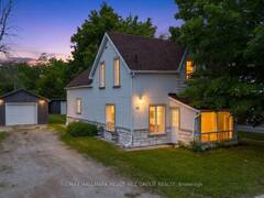 132 QUEEN STREET W Elmvale Ontario, L0L 1P0