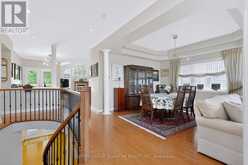 1536 PINERY CRESCENT | Oakville Ontario | Slide Image Five