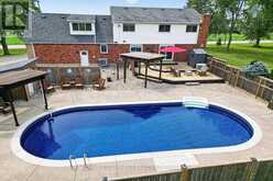 2471-2467 PORT DAVIDSON ROAD | Smithville Ontario | Slide Image Thirty-five