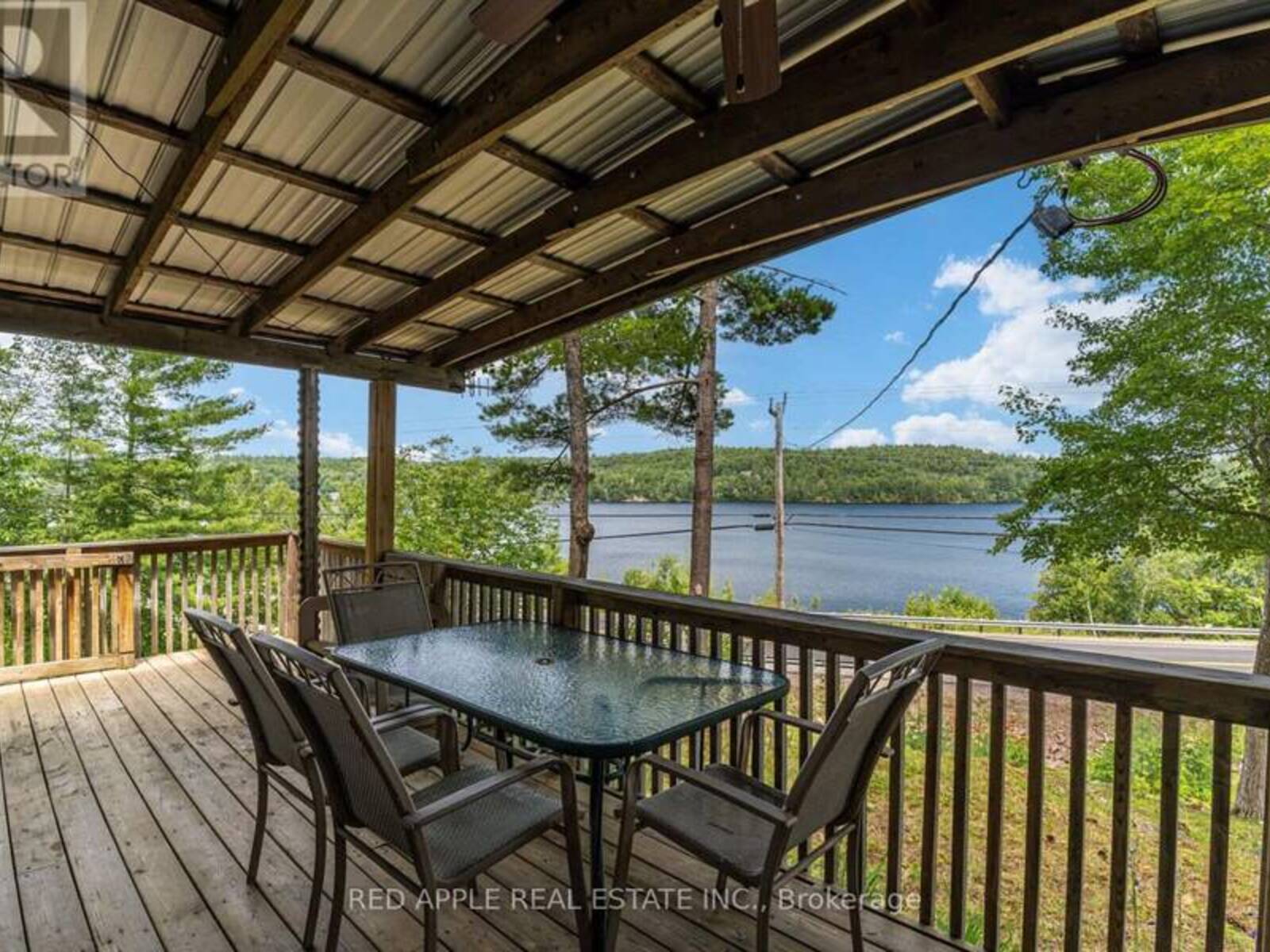 17568 HWY #41, Addington Highlands, Ontario K0H 1K0