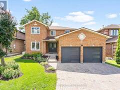 186 FERNDALE DRIVE S Barrie Ontario, L4N 8A1