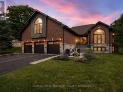 32 FOREST HILL DRIVE Midhurst Ontario, L0L 1X0